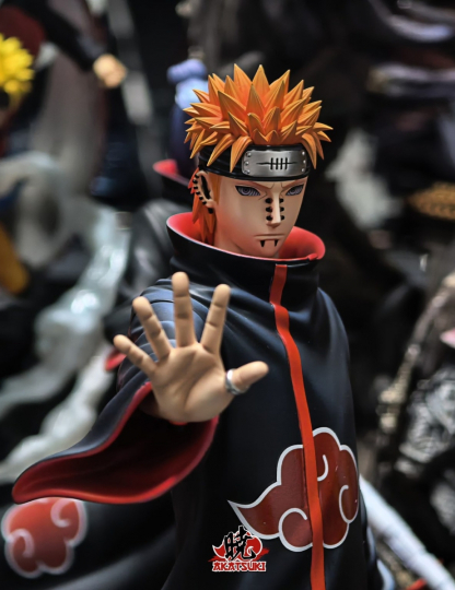 Mô hình Akatsuki Studio - Pain