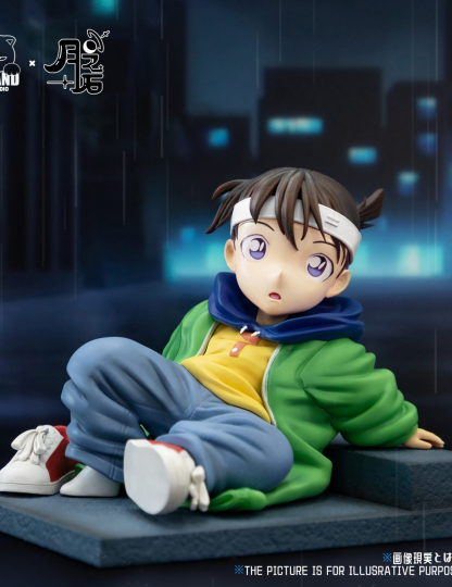 Mô hình MMLAND Studio - Shinichi