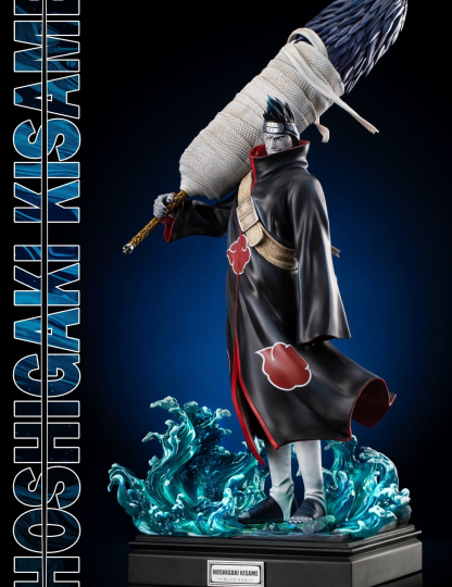 Mô hình Ufo Society Studio - Kisame