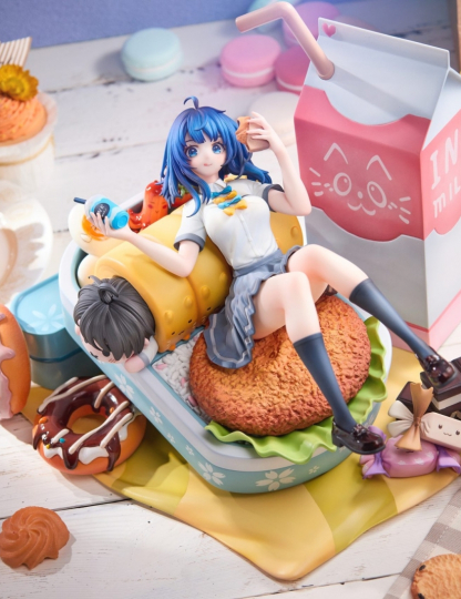 Mô hình Cute Creators Studio - Anna Yanami