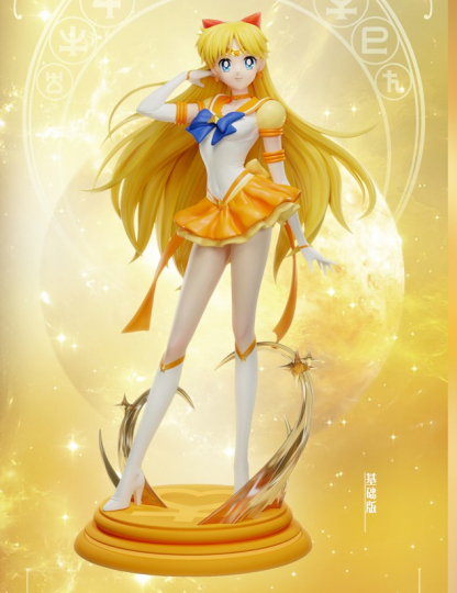 Mô hình How Cute Studio - Sailor Moon