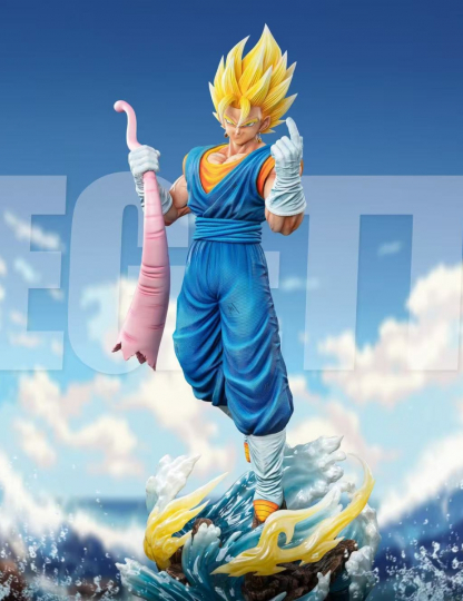 Mô hình DU Studio - Vegito