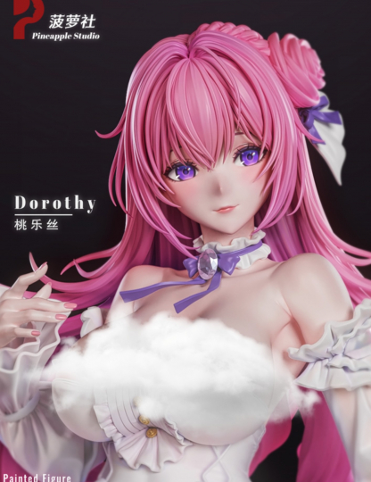 Mô hình Pineapple Studio - Dorothy
