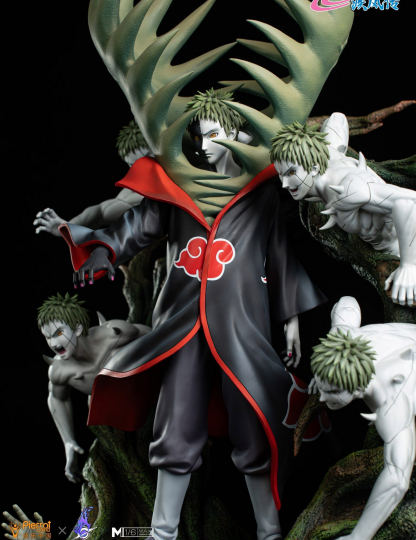 Mô hình Pickstar Studio - Zetsu