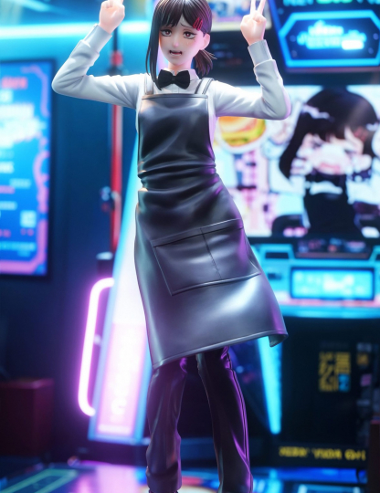 Mô hình HeRa Studio - Higashiyama kobeni