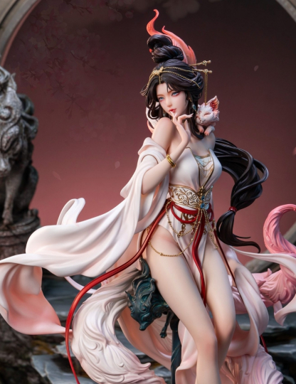 Mô hình PJ Studio - Xiao Jiu