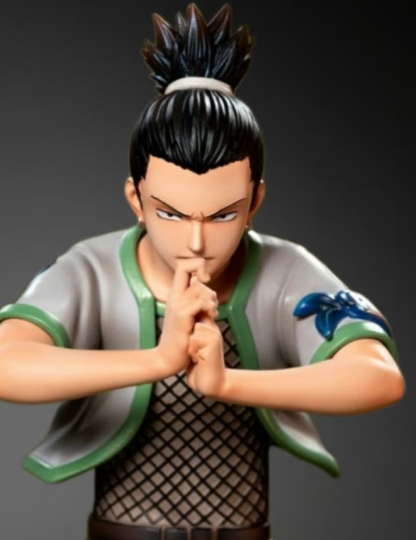 Mô hình YING Studio - Nara Shikamaru