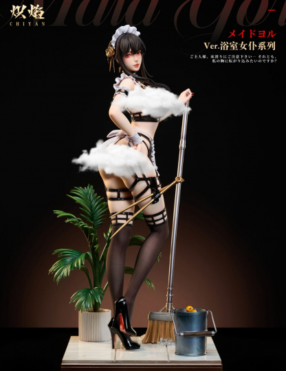 Mô hình CHIYAN Studio - Yor Forger