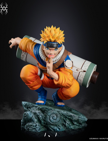 Mô hình YU Studio - Uzumaki Naruto