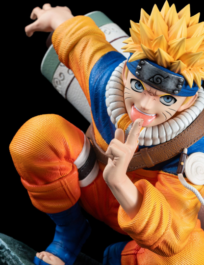 Mô hình YU Studio - Uzumaki Naruto