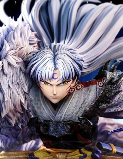 Mô hình Konoha Studio - Sesshoumaru