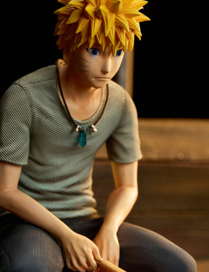 Mô hình Damocles D Studio - Crying Naruto