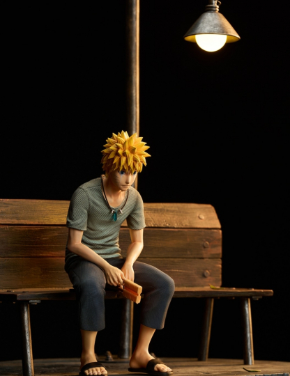 Mô hình Damocles D Studio - Crying Naruto