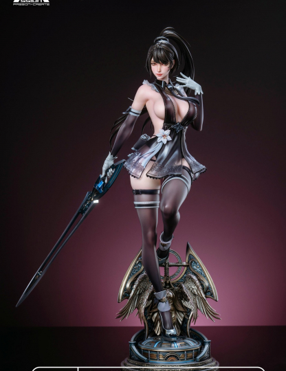 Mô hình PA Create Studio - Eve