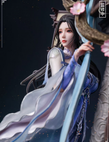 Mô hình JOMATAL Studio - Li Muwan