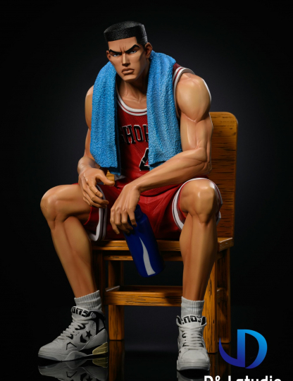 Mô hình D&J Studio - Slam Dunk