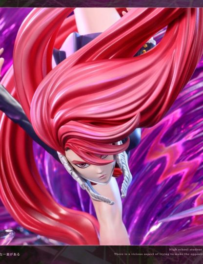 Mô hình SAKURA Studio - Shiratori Aira