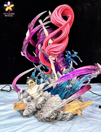 Mô hình SAKURA Studio - Shiratori Aira