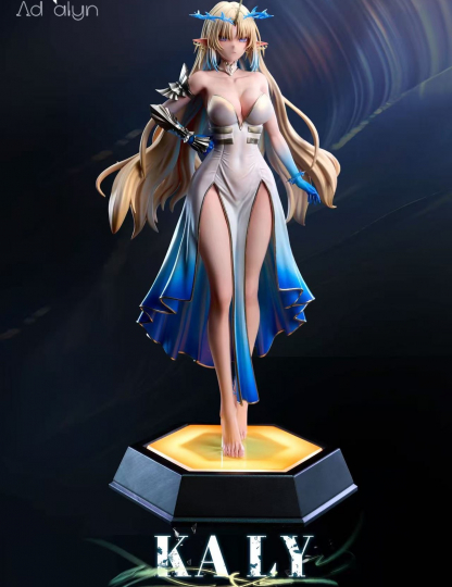 Mô hình Ad alyn Studio - Cartethyia