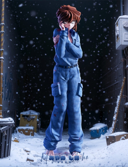 Mô hình MMLAND Studio - Shiho Miyano