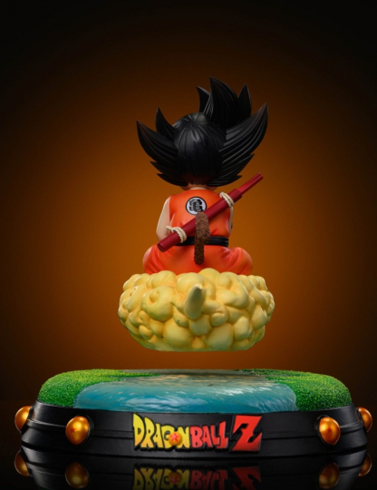 Mô hình CPR Studio - Goku