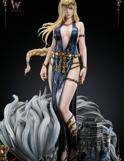 Mô hình Wake Studio - Marika