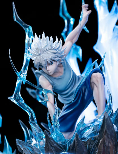 Mô hình PG Studio - Killua 4.0