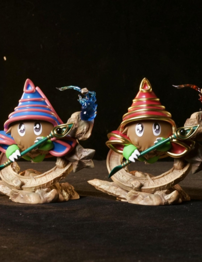 Mô hình WASP Studio - Magikuriboh