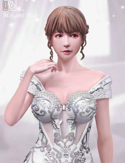 Mô hình Honey Select Studio - Yua Mikami