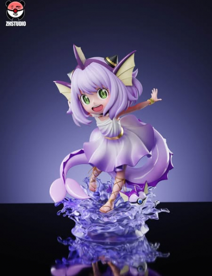 Mô hình ZH Studio - Anya cosplay