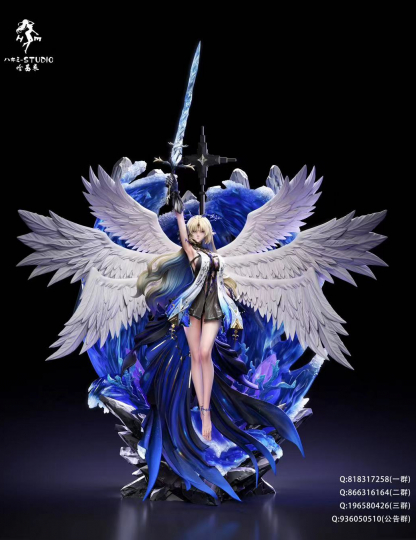 Mô hình Hakimi Studio - Cartethyia