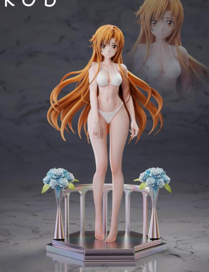 Mô hình KOD Studio - Yuuki Asuna