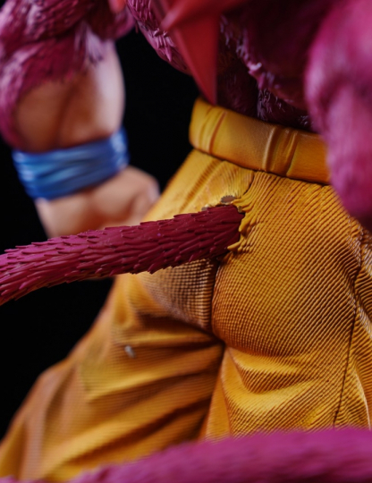 Mô hình XG Studio - Goku SSJ4