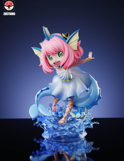 Mô hình ZH Studio - Anya cosplay