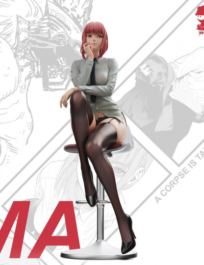 Mô hình BB Girl Studio - Makima