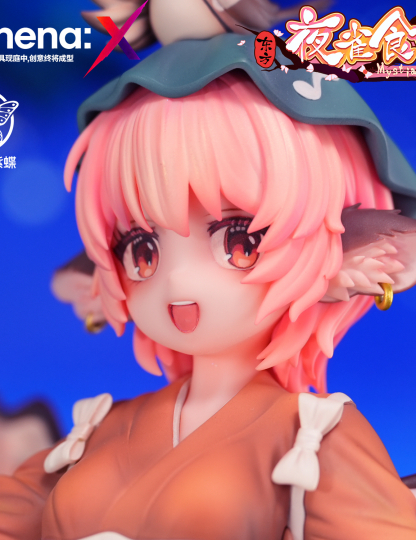 Mô hình Athena - Mystia Lorelei