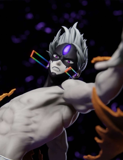 Mô hình Zenkai Studio - Jiji