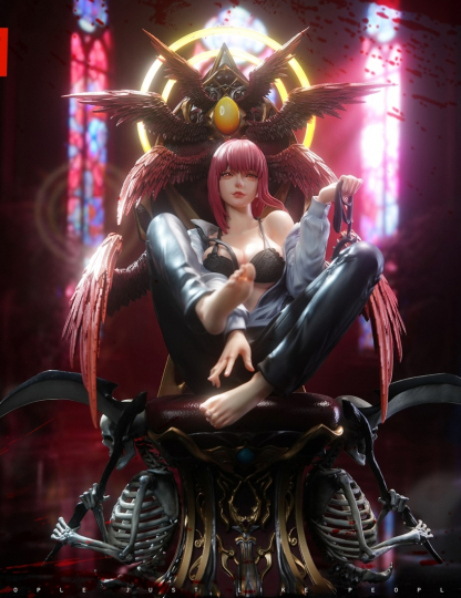 Mô hình TY Studio - Makima