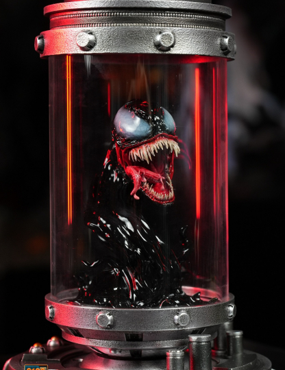 Mô hình 3109 Studio - Venom