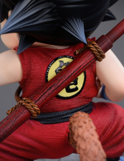 Mô hình Next Studio - Goku Kid