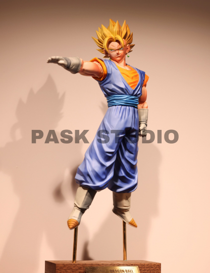 Mô hình Pask Studio - Vegito