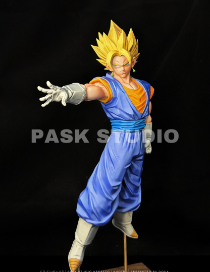 Mô hình Pask Studio - Vegito
