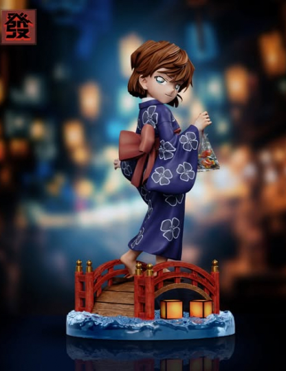 Mô hình FA Studio - Ai Haibara