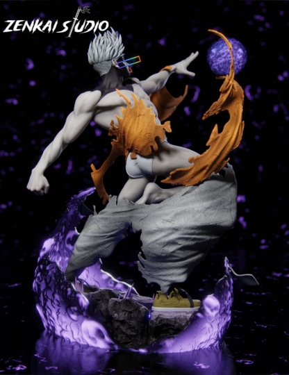 Mô hình Zenkai Studio - Jiji