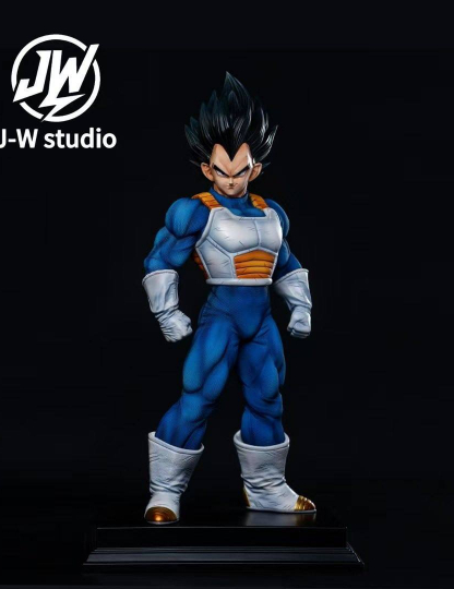 Mô hình JW Studio - Vegeta