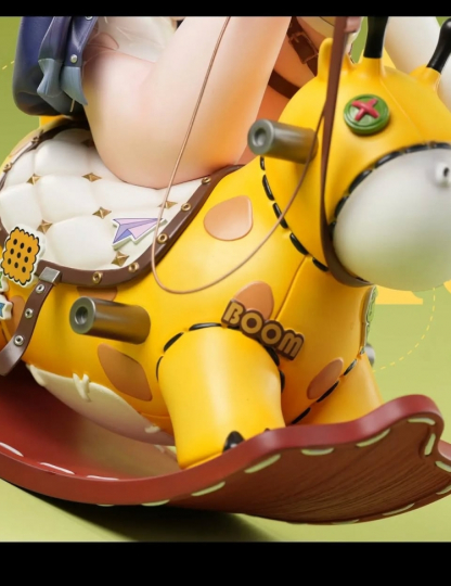 Mô hình TGZW Studio - Baby Dinosaur