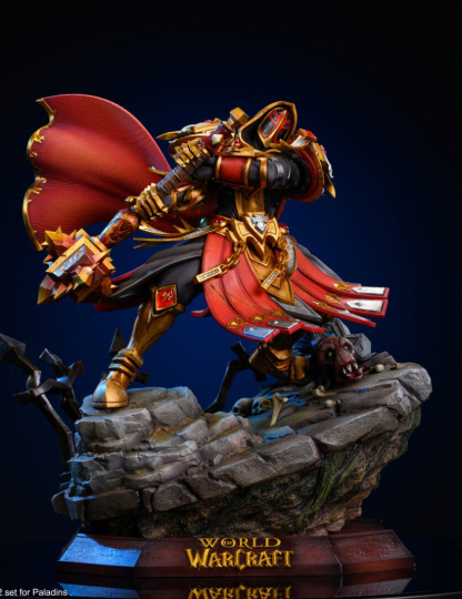 Mô hình Alue Studio - Judgement Armor