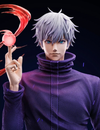 Mô hình Twinstars Studio - Gojo