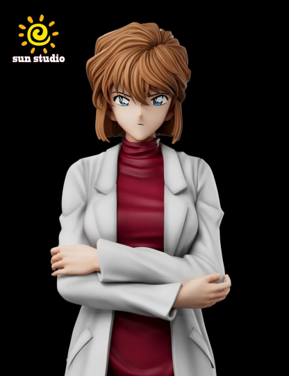 Mô hình Sun Studio - Shiho Miyano