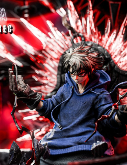 Mô hình Niren Studio - Rudo